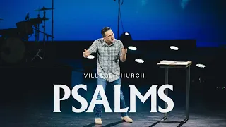 Psalm 6 | Village Church