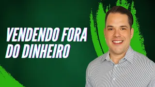 VENDENDO OPÇÕES MUITO FORA DO DINHEIRO: CONFIRA OS RESULTADOS.