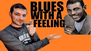 BLUES WITH A FEELING | Cómo tocar en ARMÓNICA | Little Walter