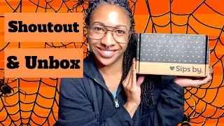 Spilling PositiviTEA on BOOKTUBERS #2 //Sips By Unboxing