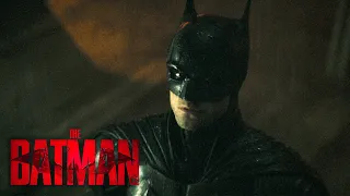 The Batman Official Trailer (2022)