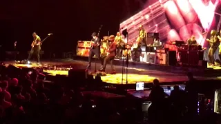 John Mayer - In The Blood - London O2 - May 2017