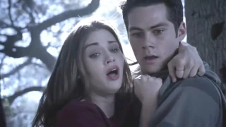 stiles & lydia + seth & summer ! -kodaline all i want -