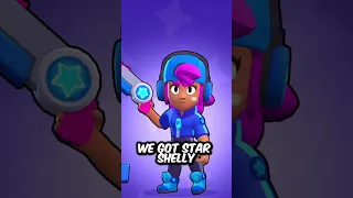 TOP 5 RAREST SKINS IN BRAWL STARS! #brawlstars #brawler #shorts