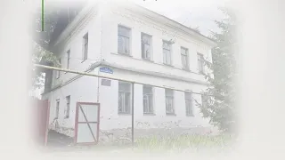 Виртуальная экскурсия "Город - крепость: Лихвин - Чекалин"