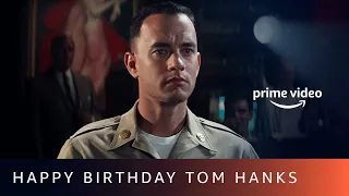 Top 5 iconic performances by Tom Hanks | Amazon Prime Video