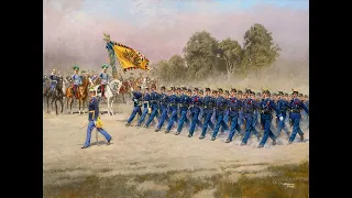 Radetzky Marsch - Radetzky March: Austro-Hungarian military march