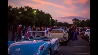 GreaterPortJeff TV: Ward Melville Senior Prom 2018