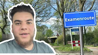 Praktijkexamen auto tips | Maak deze fouten niet op je examen | Examenroute Oisterwijk | Rijles tips