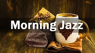 Relaxing Autumn Cafe | Morning Jazz Cafe & Bossa Nova Music For Relaxation, Work,Study And Good Mood