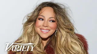 Mariah Carey Talks Growing Up in the Male-Dominated Music Industry