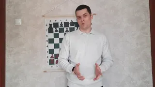 Мотивация играть в шахматы