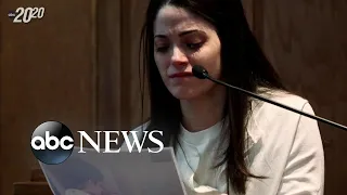 Why Nikki Addimando said she testified in her 2019 trial