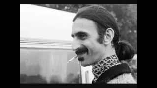 Frank Zappa 1976 01 28 Advance Romance
