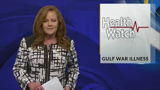 Gulf War illness