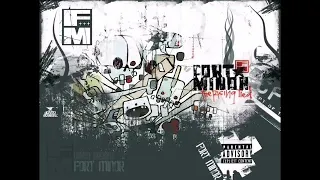 Fort Minor - We Major Outro Nightcore