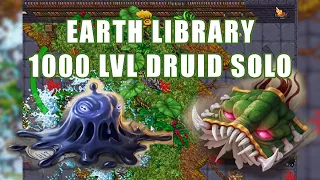 Earth Library ED SOLO - 4.3 KK RAW EXP/H