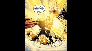 Thor's Full Power Without Mjolnir - A God is a God