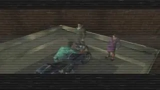 GTA Vice City - Mission 53 G- Spotlight (Easy Way)