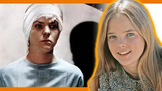 Das Leben und das traurige Ende von Melissa Sue Anderson - Star in Little House on the Prairie