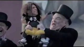 Punxsutawney Polamalu