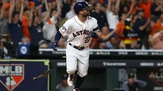 2019 MLB Walkoffs (Part 5)