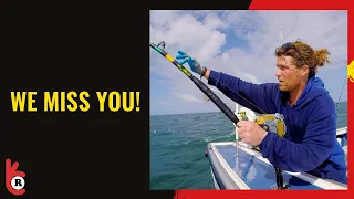 What really happened to Duffy on Wicked Tuna? Latest Updates