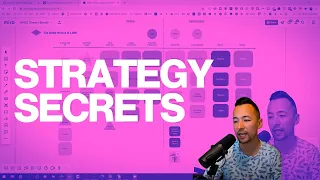 SHOULD I CHARGE FOR STRATEGY??? Digital Marketing Consulting Secrets