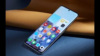 Розпакування і живі фото Meizu 18 і Meizu 18 Pro