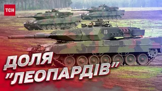 💪 Польща готова надати ЗСУ танки Leopard 2 без згоди Німеччини