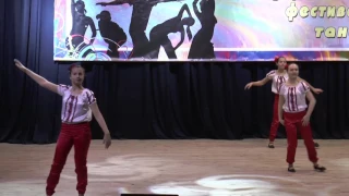Magic dance  - Україна це ми