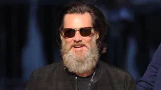 Message from Jim Carrey - What it all means