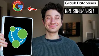 How are Graph Databases So Fast?? (Neo4j) | Systems Design Interview 0 to 1 with Ex-Google SWE