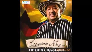 Lizandro Meza - La Suegra