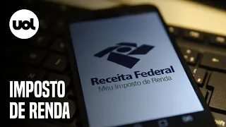 Câmara vota projeto que altera cobrança do Imposto de Renda