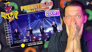 (MMW Series) Forestella – Nella Fantasia (Reaction)