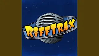 It's Time for RiffTrax (RiffTrax Theme Song)