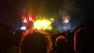 Live and let die - Paul McCartney - U Arena - 28/11/18