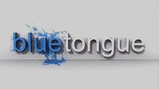 Blue Tongue Interactive - De Blob Variant (2011)