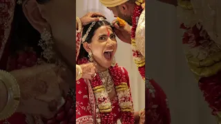 Have You Ever Seen the Groom Do This at a Wedding??? - Groom Tries to Steal the Spotlight