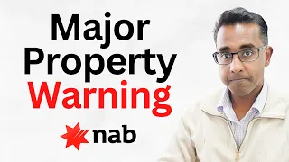 Major Lender Reveals Frightening Truth About Australian Property Market (Government Admits Defeat)