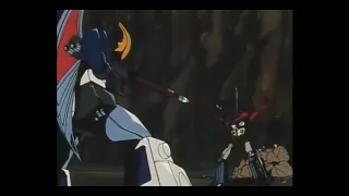 transformers victory the last stand of God ginrai
