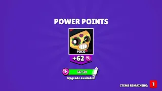 Brawl Stars | 49 Mega Boxes for 49 Gems