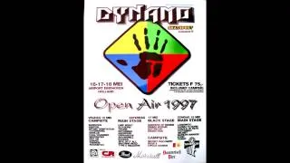 07 Block live @ Dynamo Festival, Airport Eindhoven, Eindhoven, Holland 1997-05-17