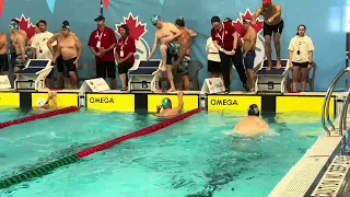 4x50 Medley