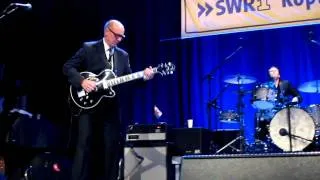 Andy Fairweather Low - Baby What You Want Me To Do  (live 2011)