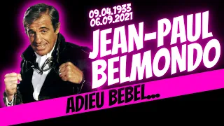 💔DECES DE JEAN-PAUL BELMONDO A L'AGE DE 88 ANS ! RIP BEBEL🙏