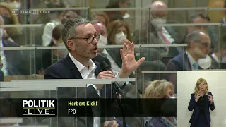 2021-02-24 103 Herbert Kickl (FPÖ) - Nationalratssitzung vom 24.02.2021