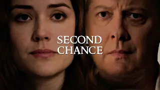 (The Blacklist) Red & Lizzie | Second chance.