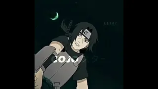 Sweater Weather - Naruto [EDIT/AMV] sad edit (Itachi and Shisui)